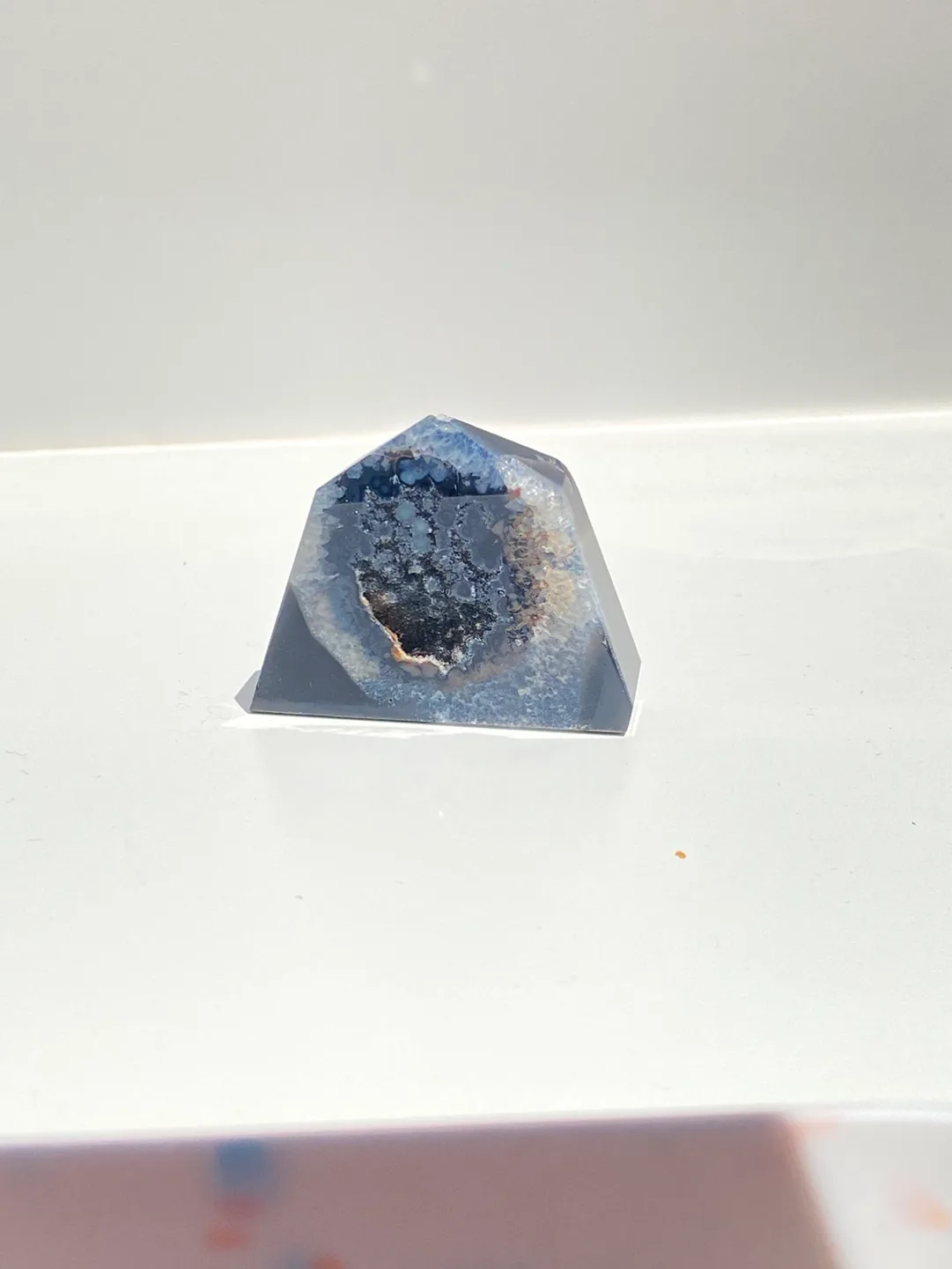 Black Agate Tower image indicator(2)