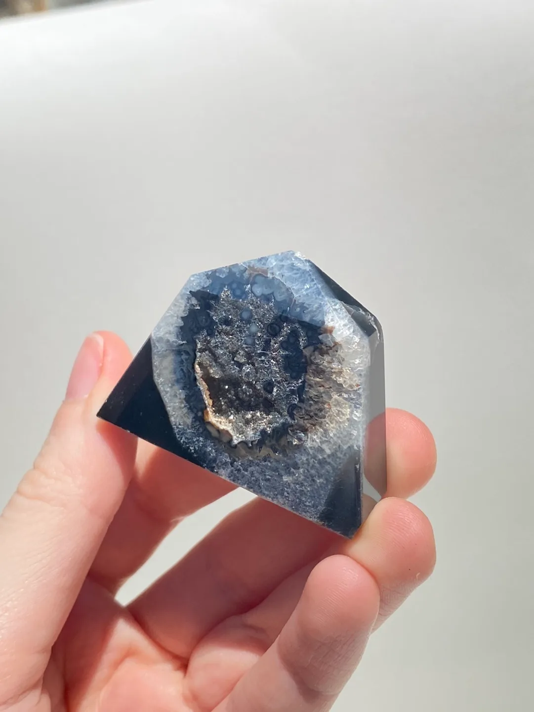 Black Agate Tower image indicator(5)