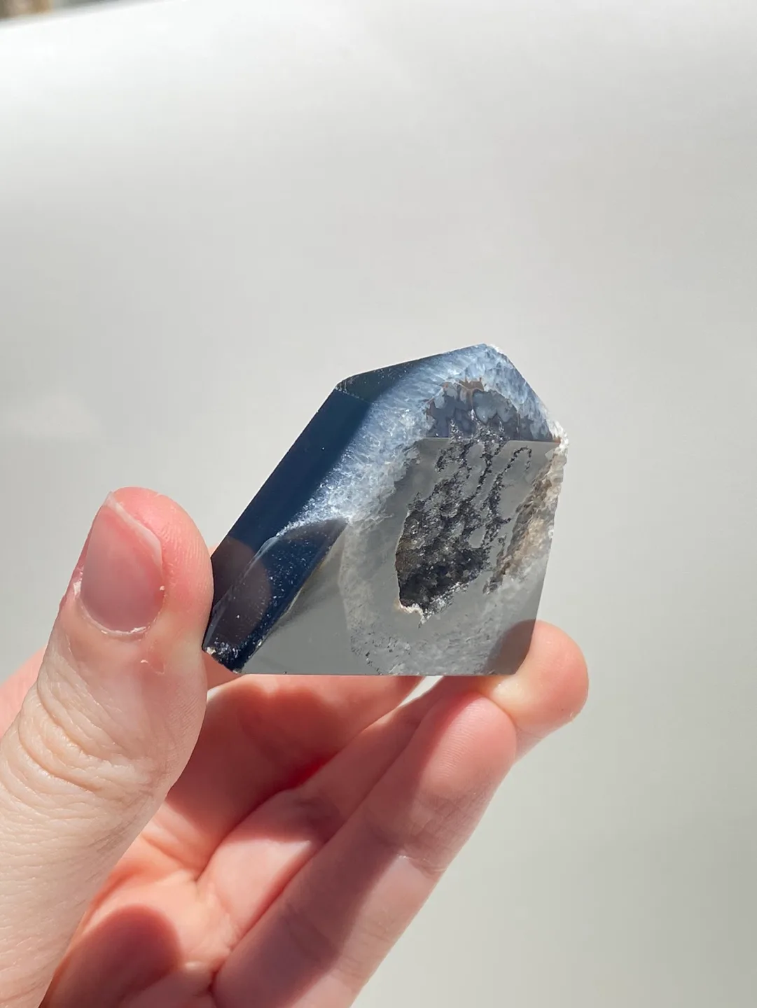 Black Agate Tower image indicator(4)