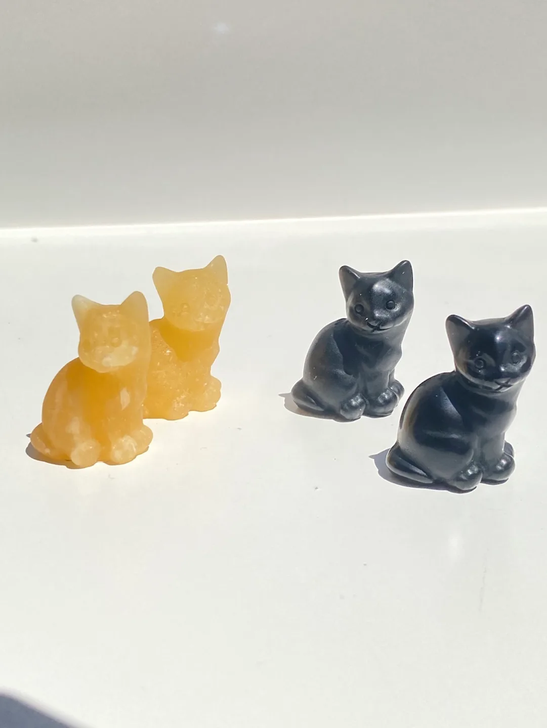 Crystal Cat thumbnail
