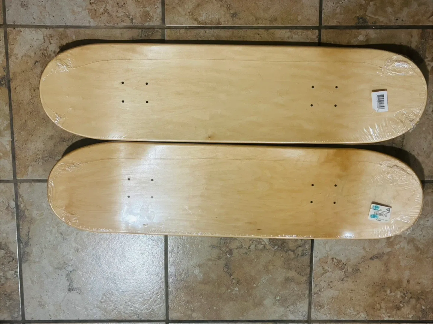 New Funko Skateboard Decks - Naruto & Simpsons thumbnail
