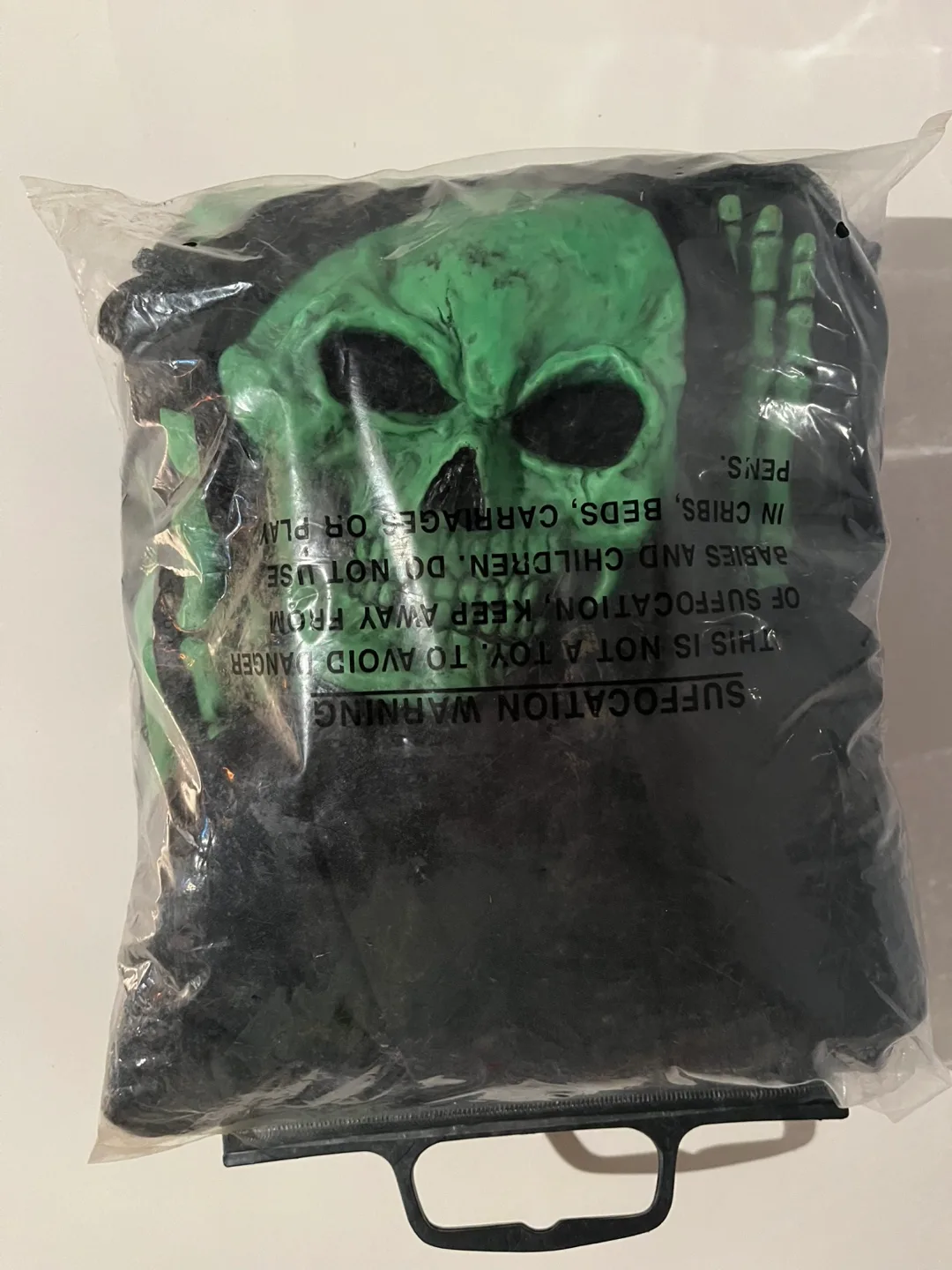 Skeleton Costume image indicator(5)