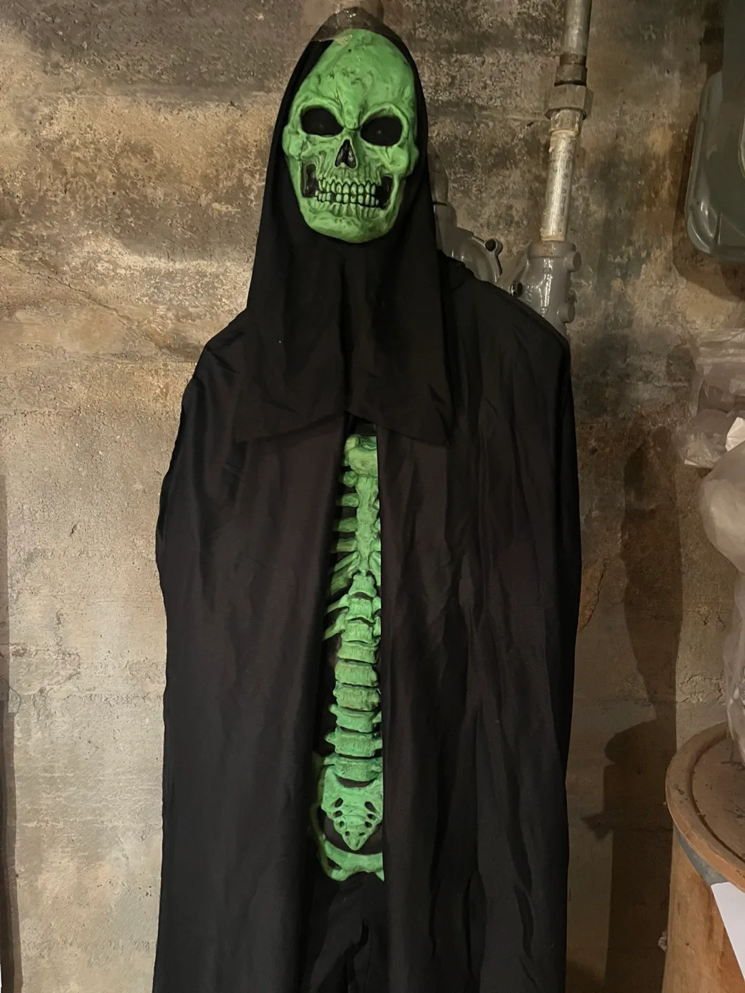 Skeleton Costume image indicator(2)