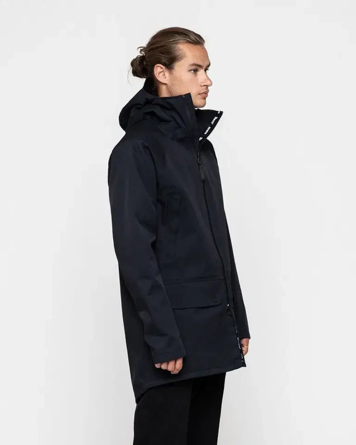 Baro The Brockton 3L Jacket Waterproof