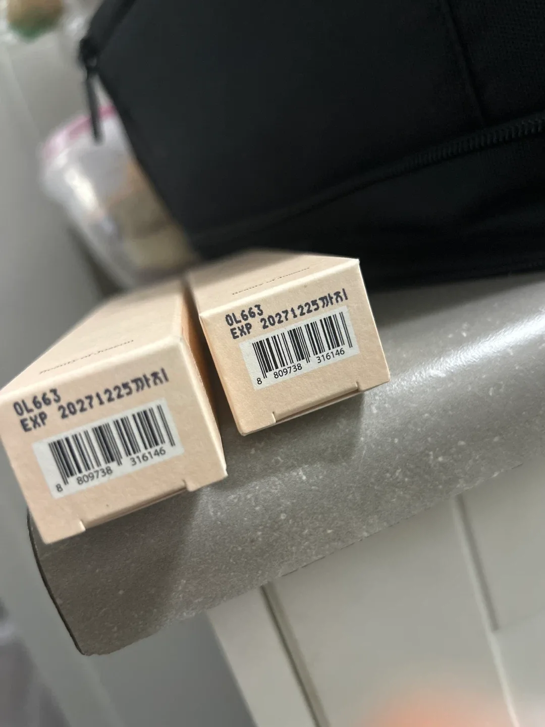 Beauty of Joseon Revive Eye Serum Ginseng + Retinal image indicator(2)