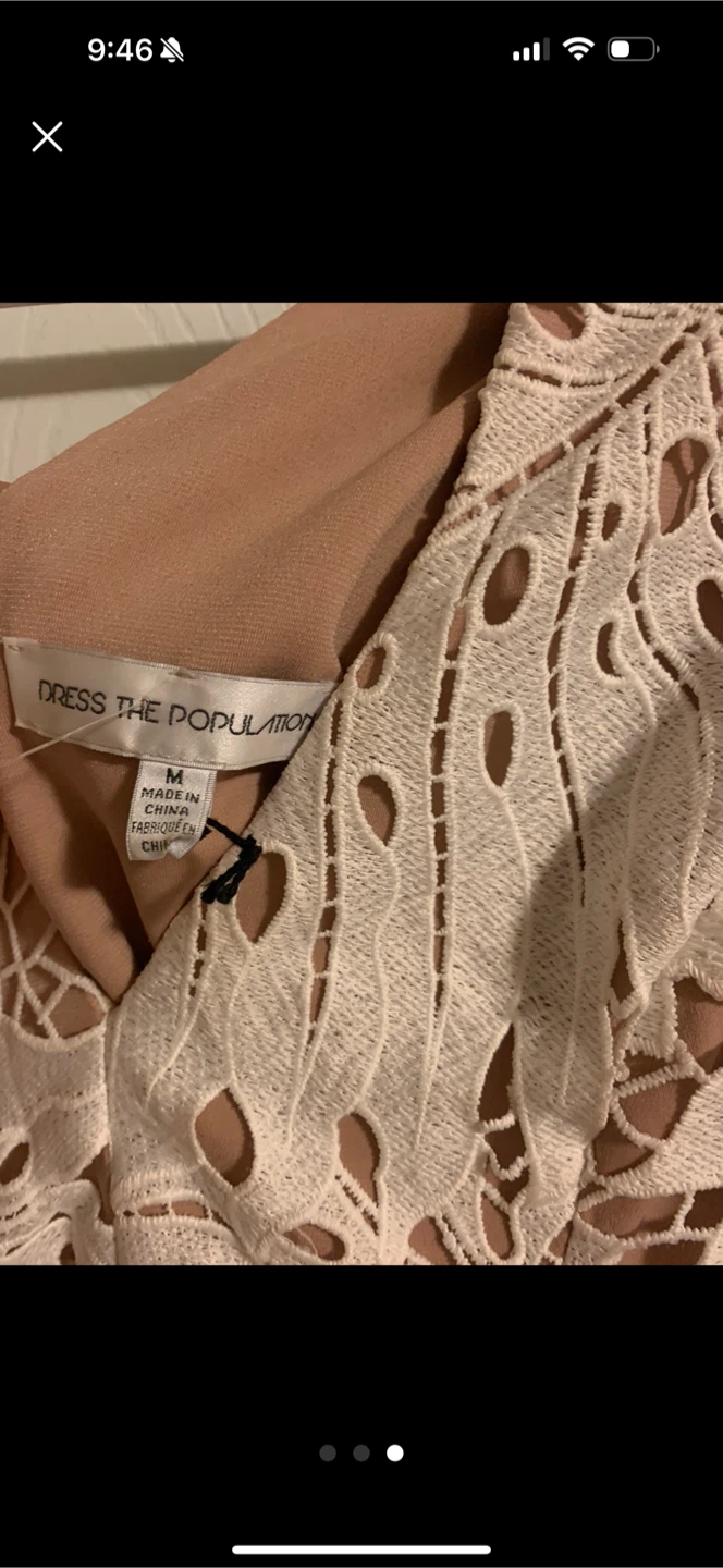 Dress size M - photo 2