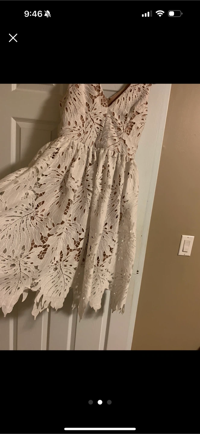Dress size M - photo 3