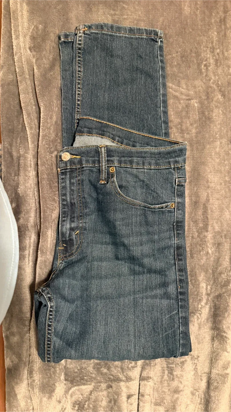 Levi's 511 Jeans, W36 L32 thumbnail