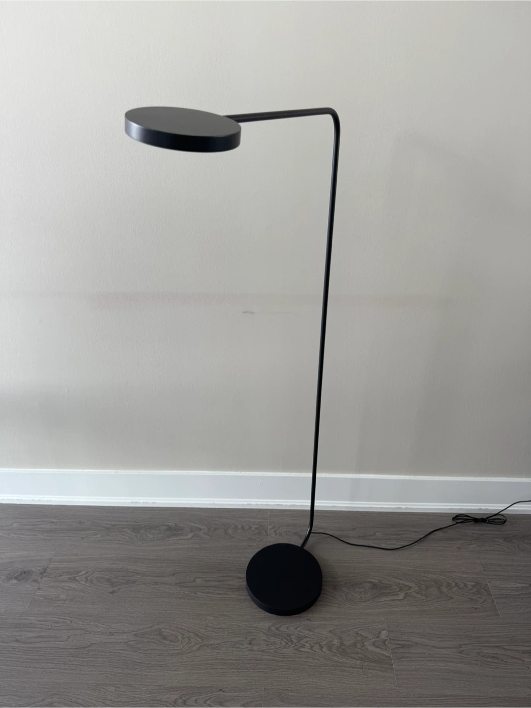 IKEA Ypperlig LED Floor Lamp