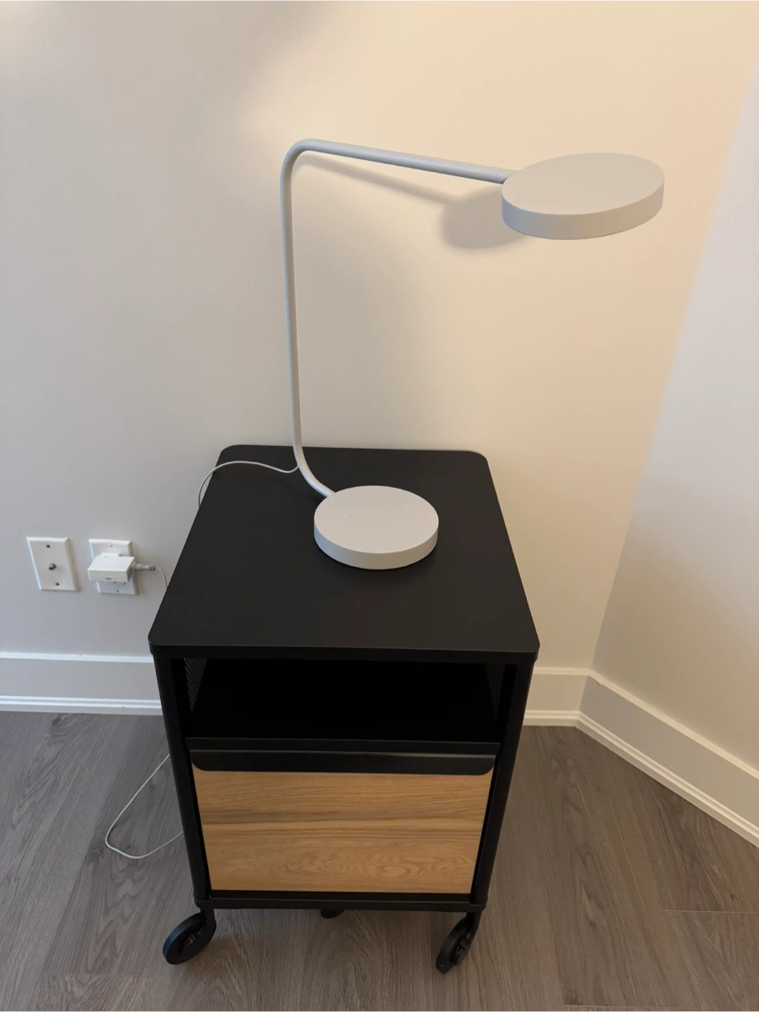IKEA Ypperlig LED Table Lamp
