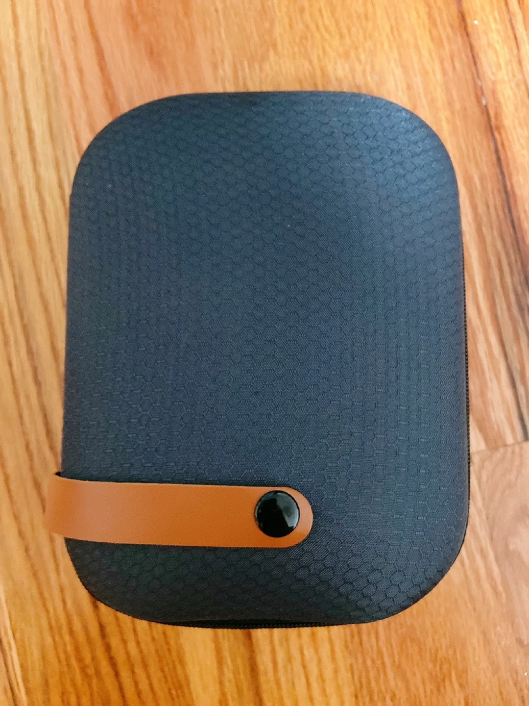 Portable Travel Tea Set with Case image indicator(2)