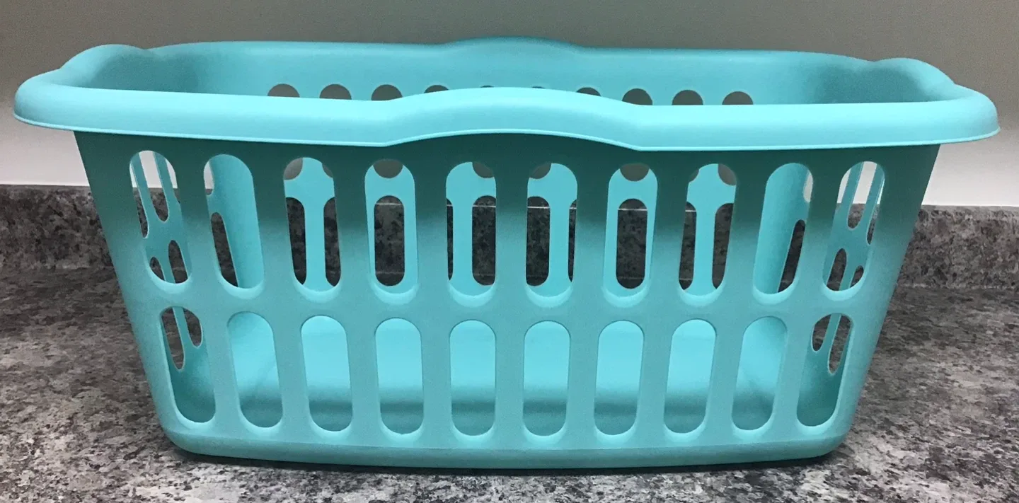 Laundry Basket & Supplies image indicator(8)