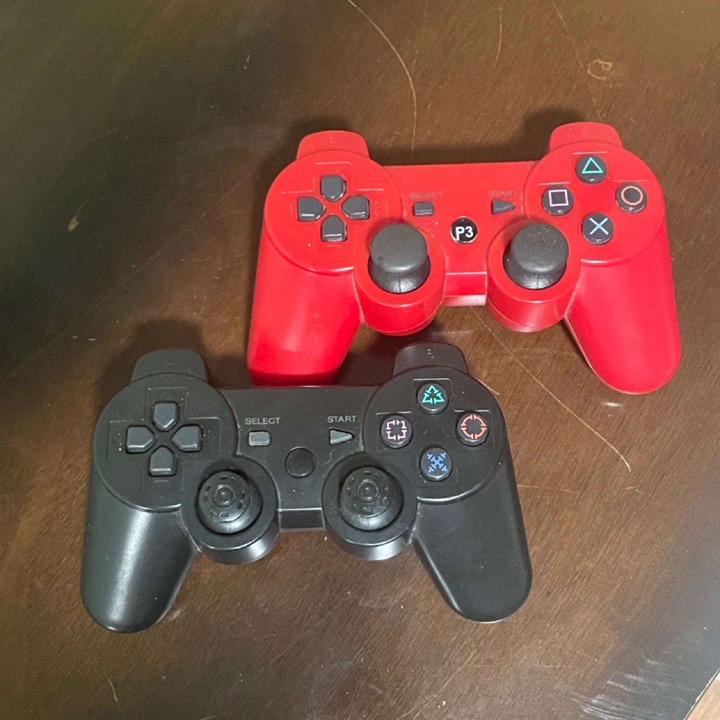 PlayStation 3 Controllers - Broken thumbnail