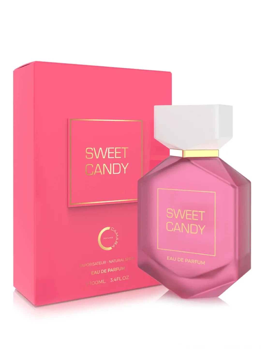 Sweet Candy Eau de Parfum thumbnail
