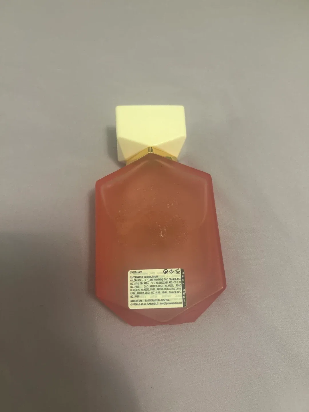 Sweet Candy Eau de Parfum image indicator(3)