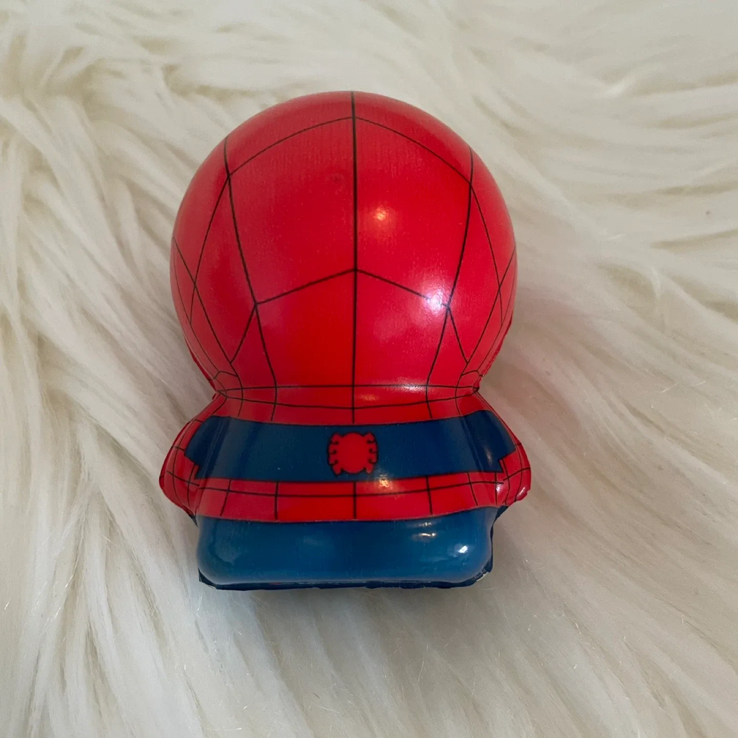 Spiderman Figurine image indicator(2)