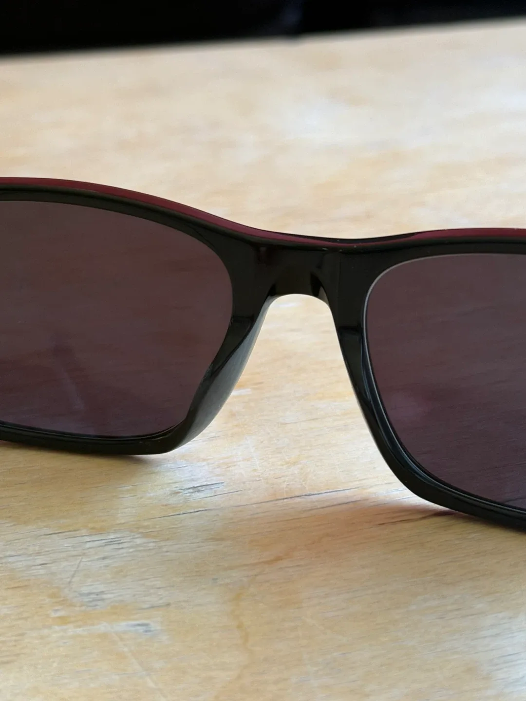 Tommy Hilfiger Black Sunglasses image indicator(6)