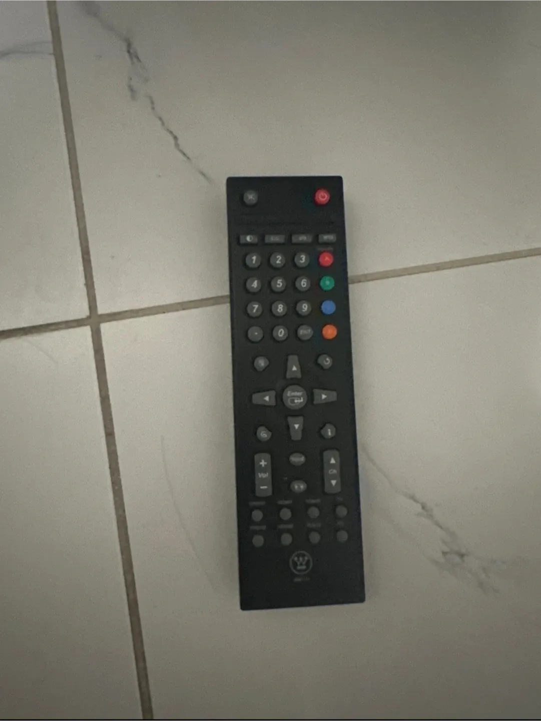 Westinghouse 32" LED TV