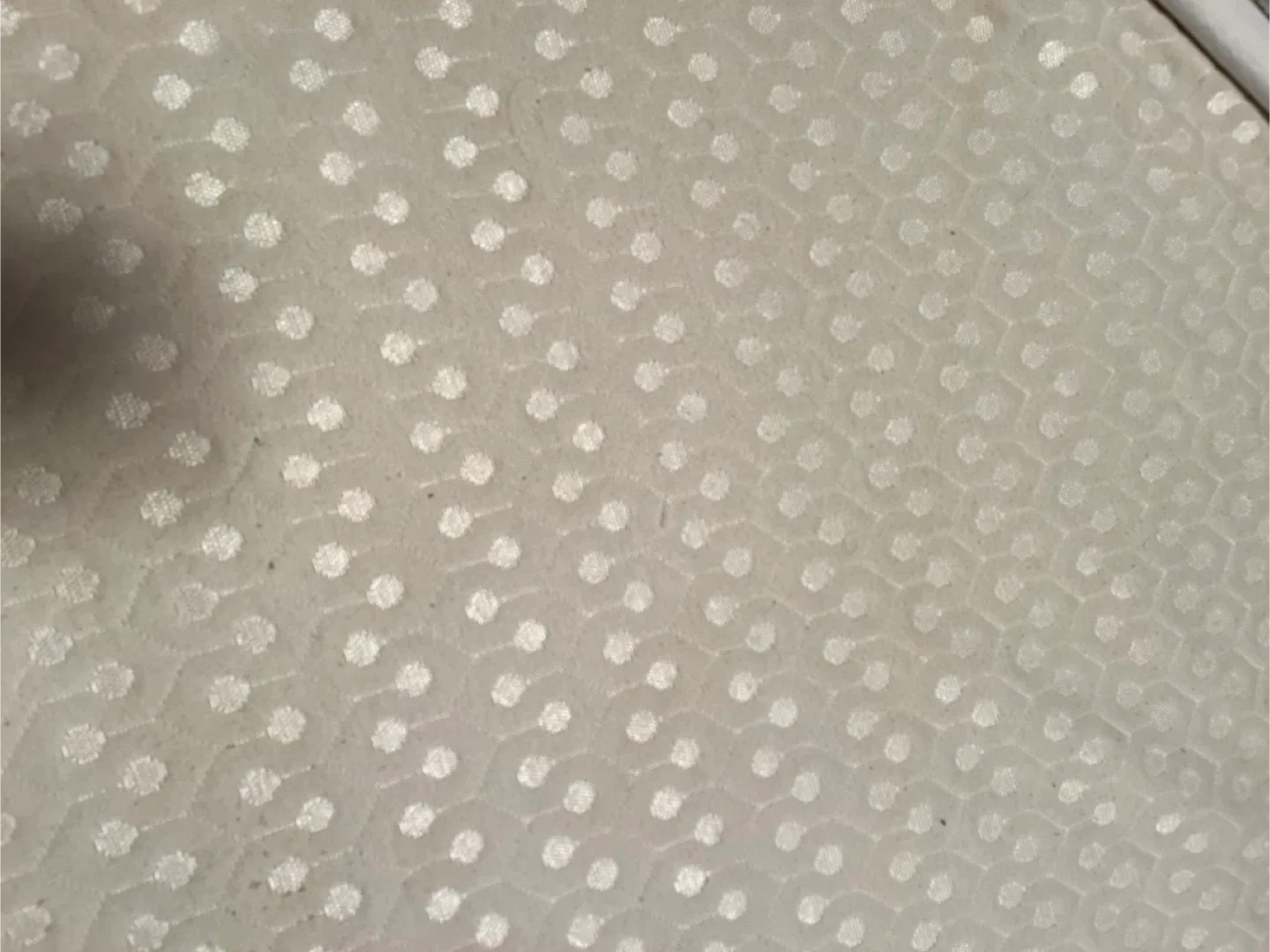 Stearns & Foster King Bed image indicator(2)