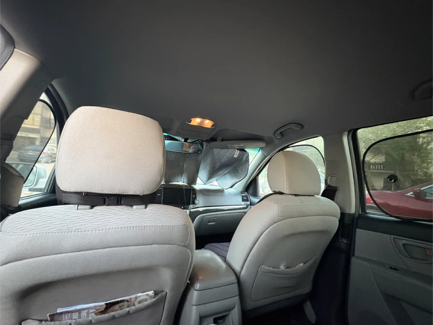 Vehicle Manual transmission image indicator(8)