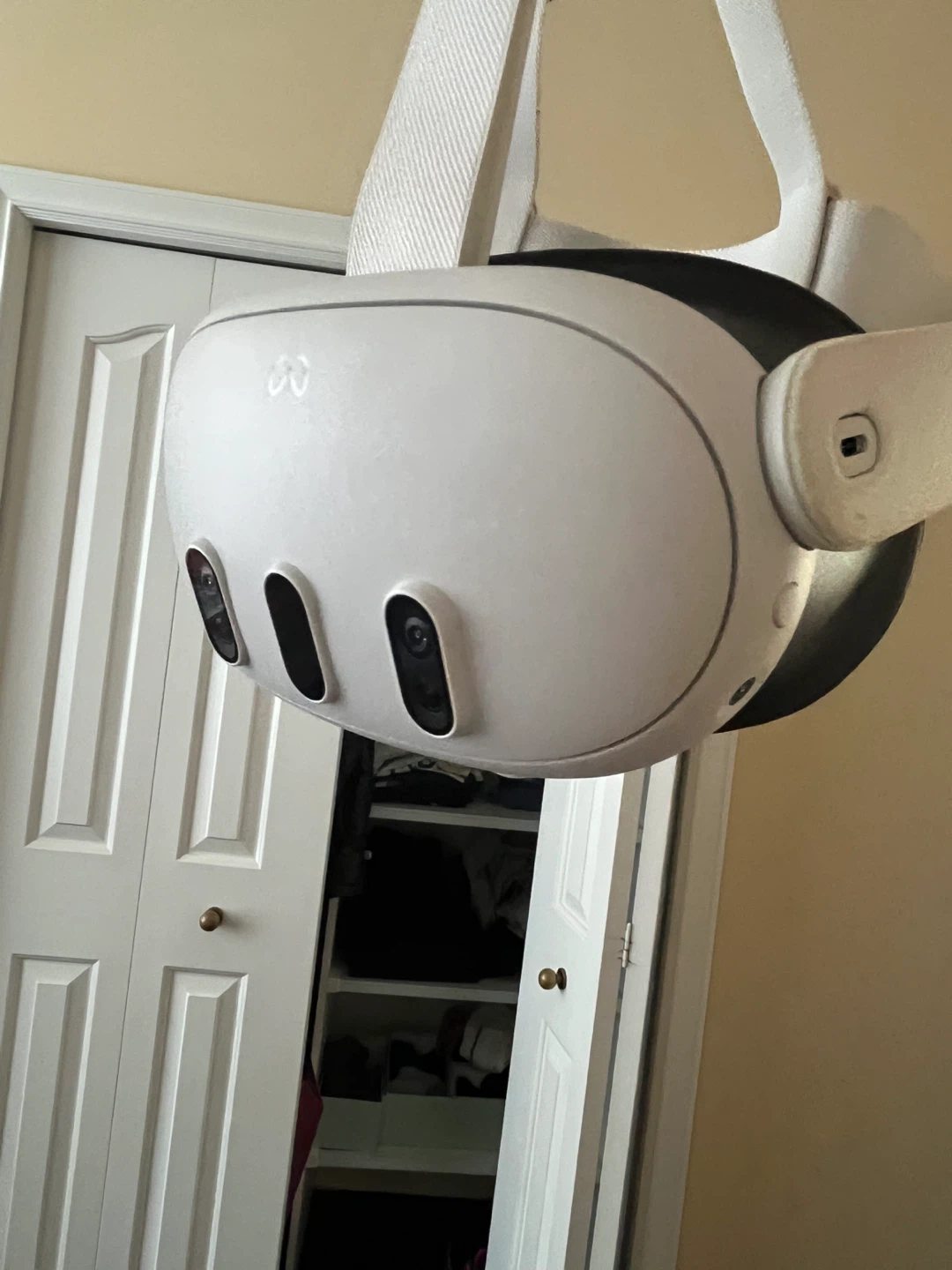 Meta Quest 3 512GB VR Headset - photo 3