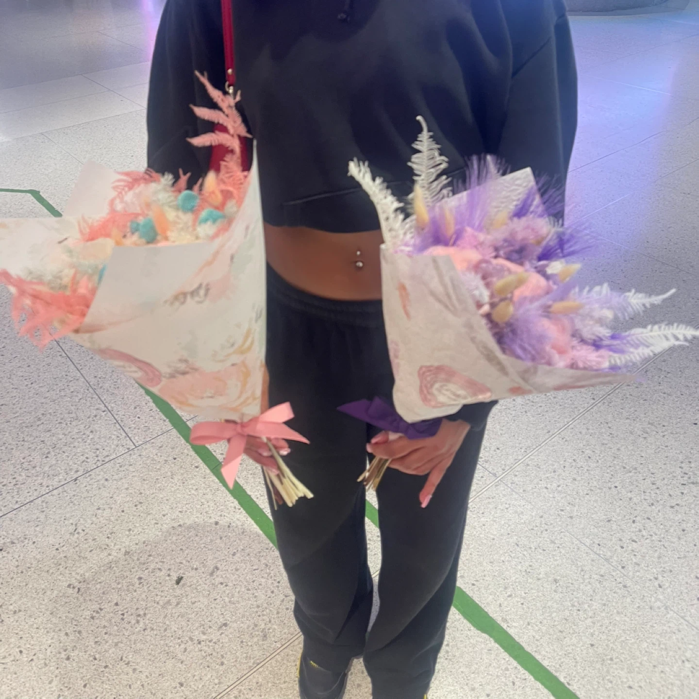 colourful bouquets for any occasion - photo 3