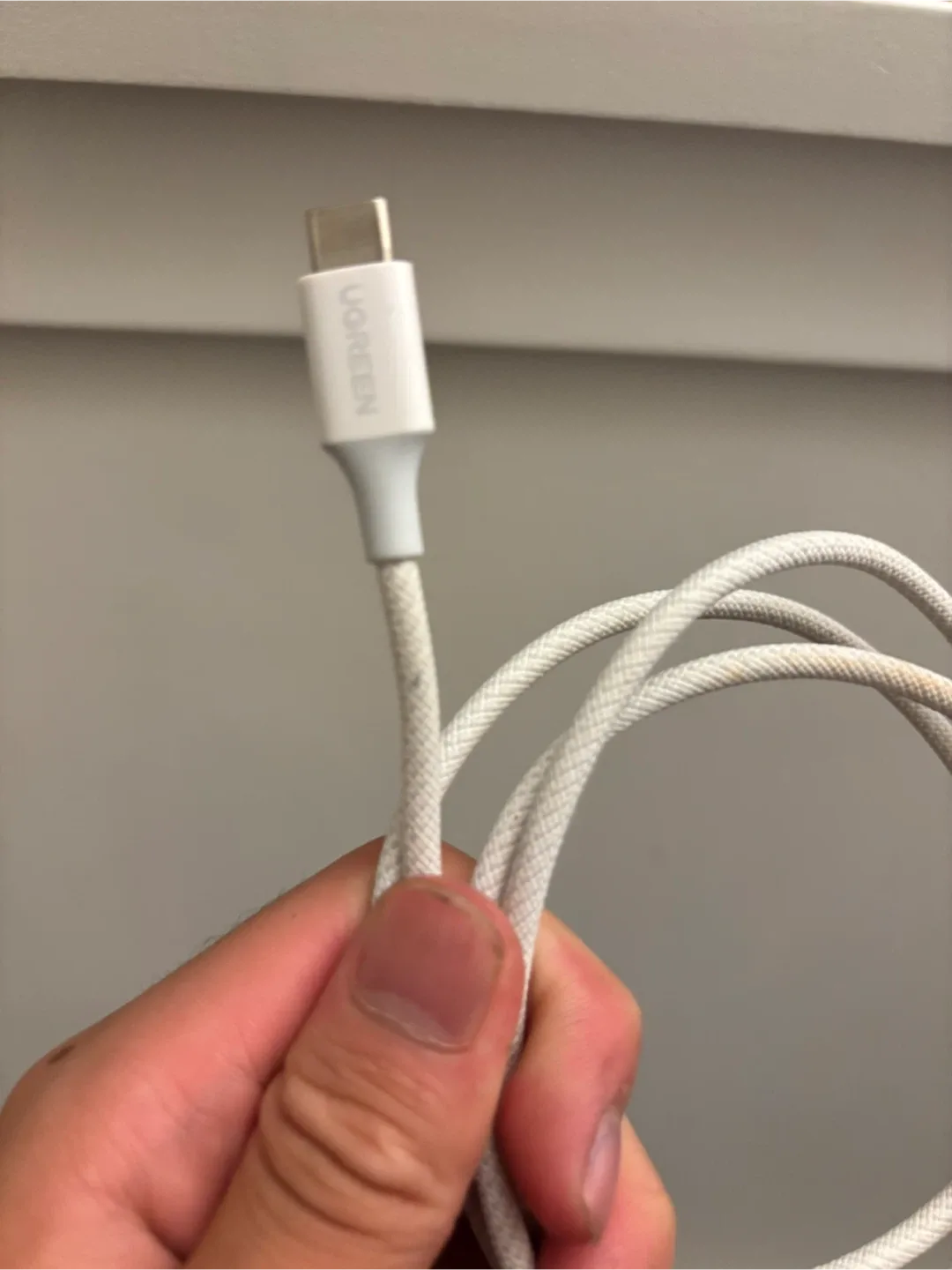 Ugreen USB-C Cable image indicator(2)