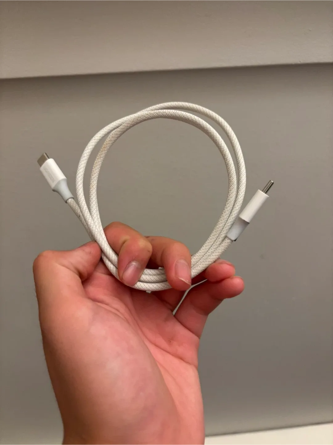 Ugreen USB-C Cable