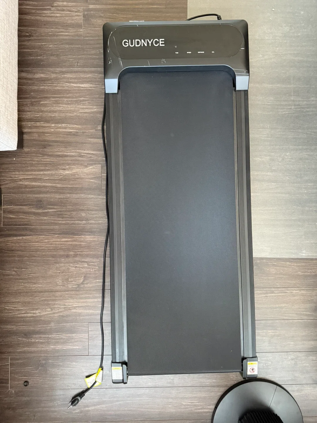 GUDNYCE Walking Pad / Treadmill image indicator(2)