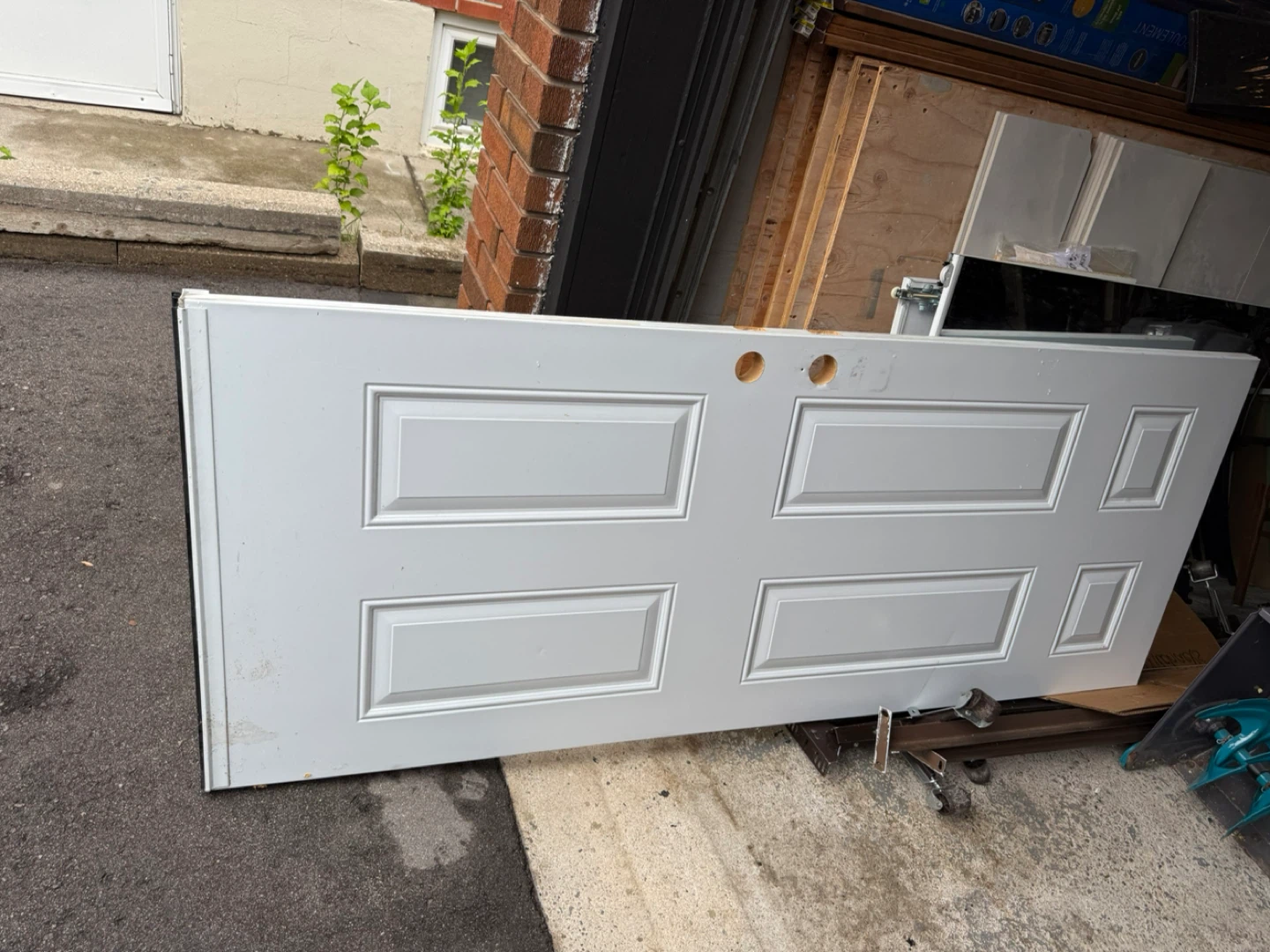 Interior Door, 32"x80" - photo 2