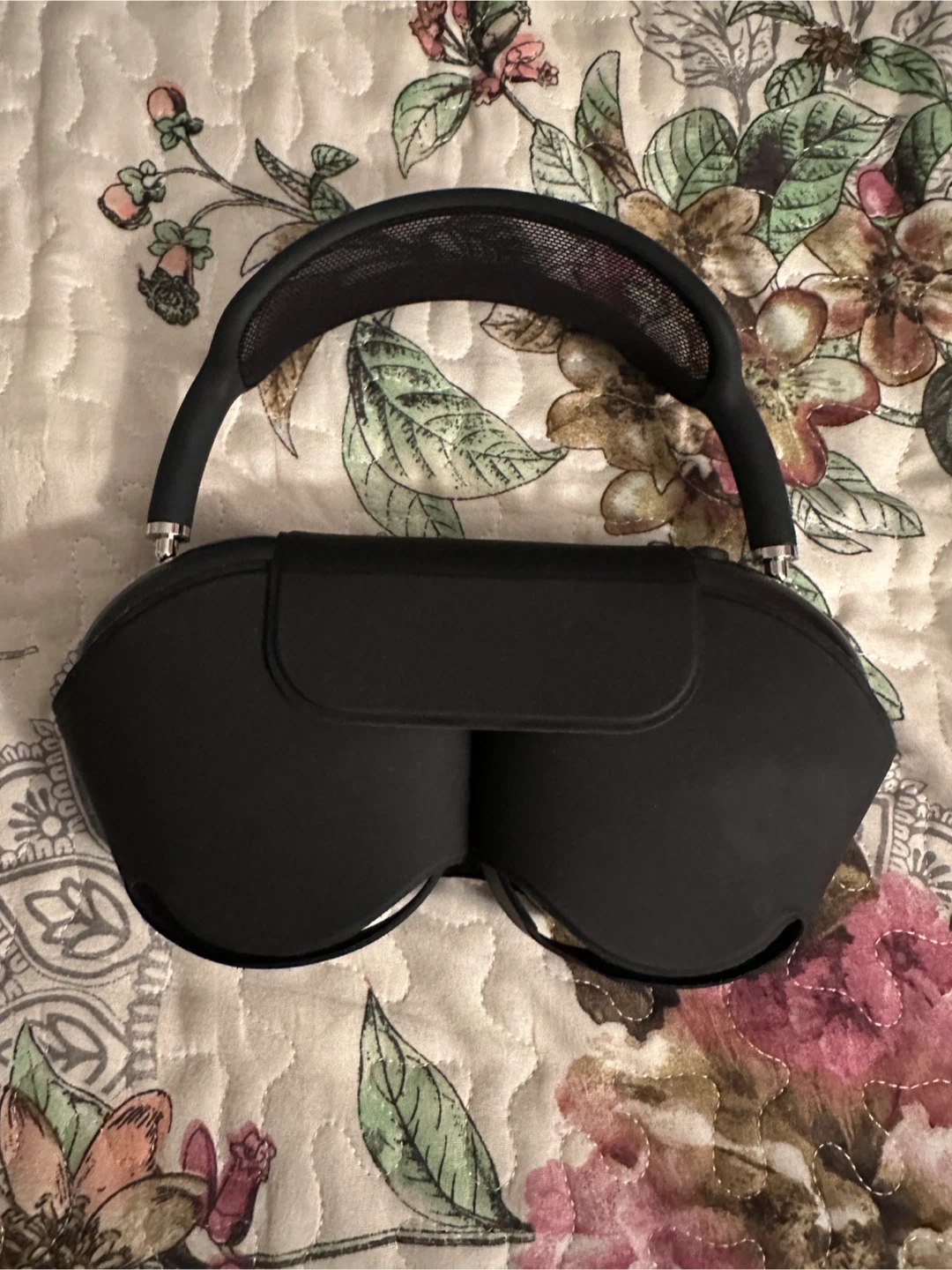 Apple AirPods Max - Black - photo 2