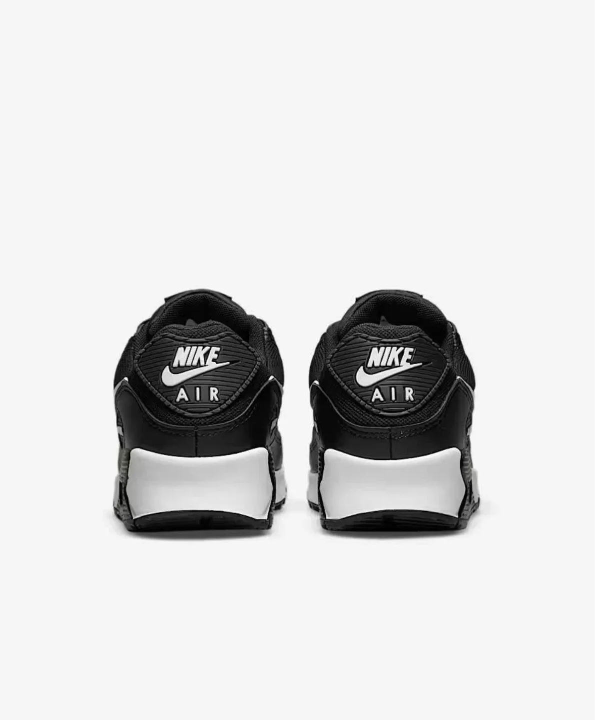 Nike Air Max 90 Black/White image indicator(5)