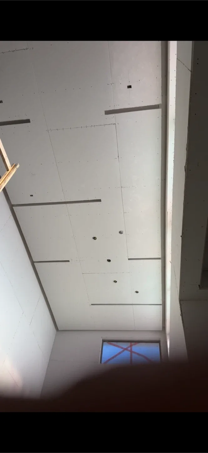 Drywall image indicator(6)