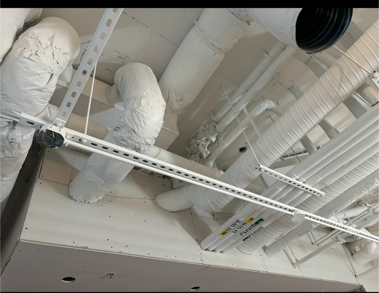 Drywall image indicator(2)