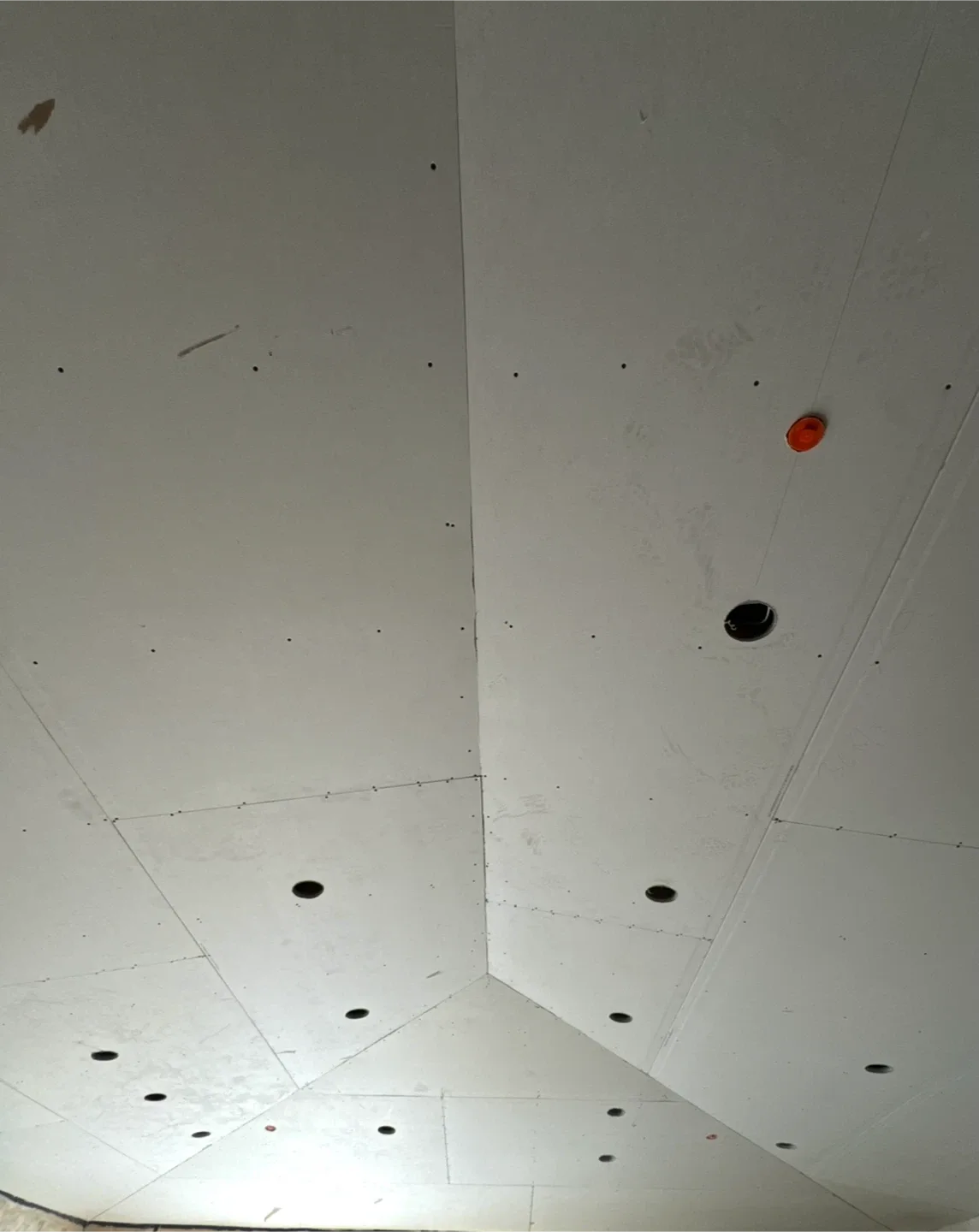 Drywall image indicator(5)