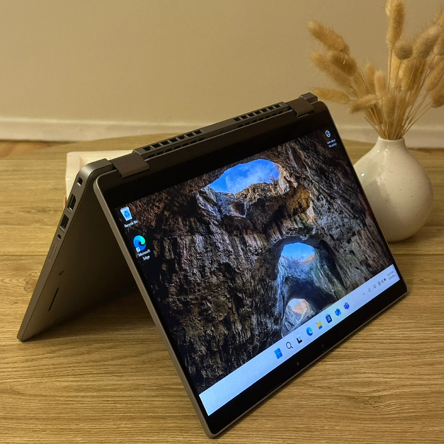 Dell - Latitude 5330 (360 Touch)- i7 12Gen - 16/512 GB - Grey