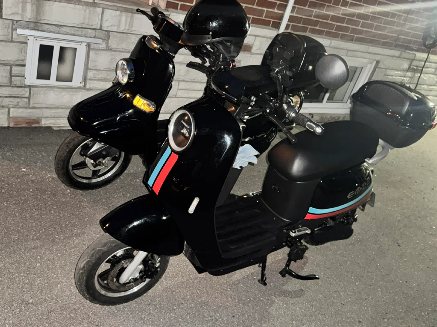 EMMO E-Bike - photo 3