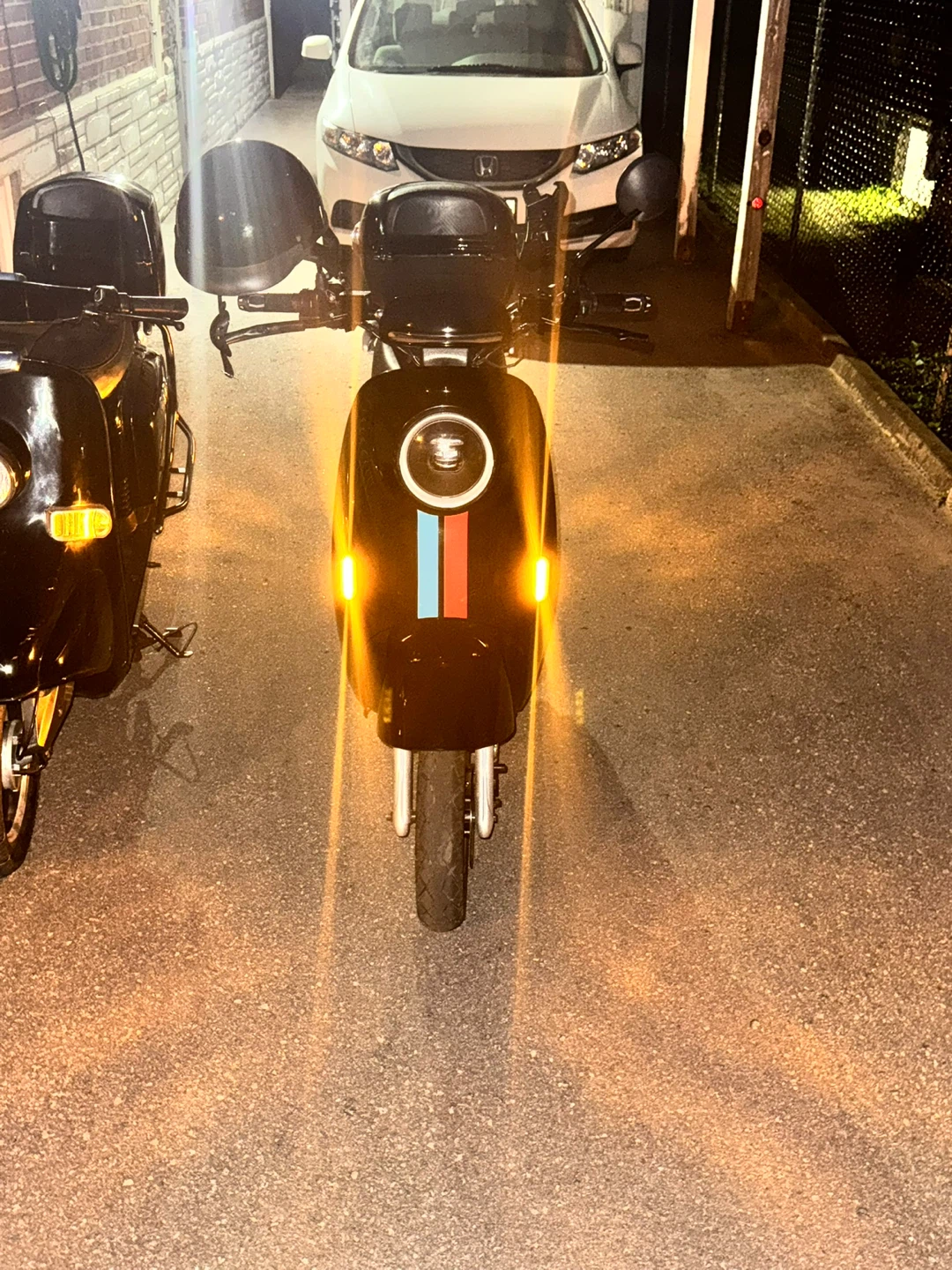 EMMO E-Bike - photo 2