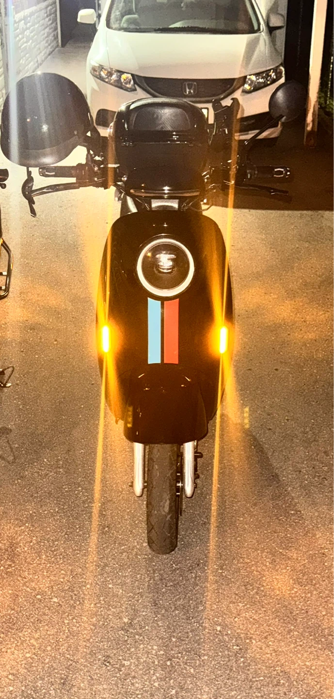 Emmo E-Bike