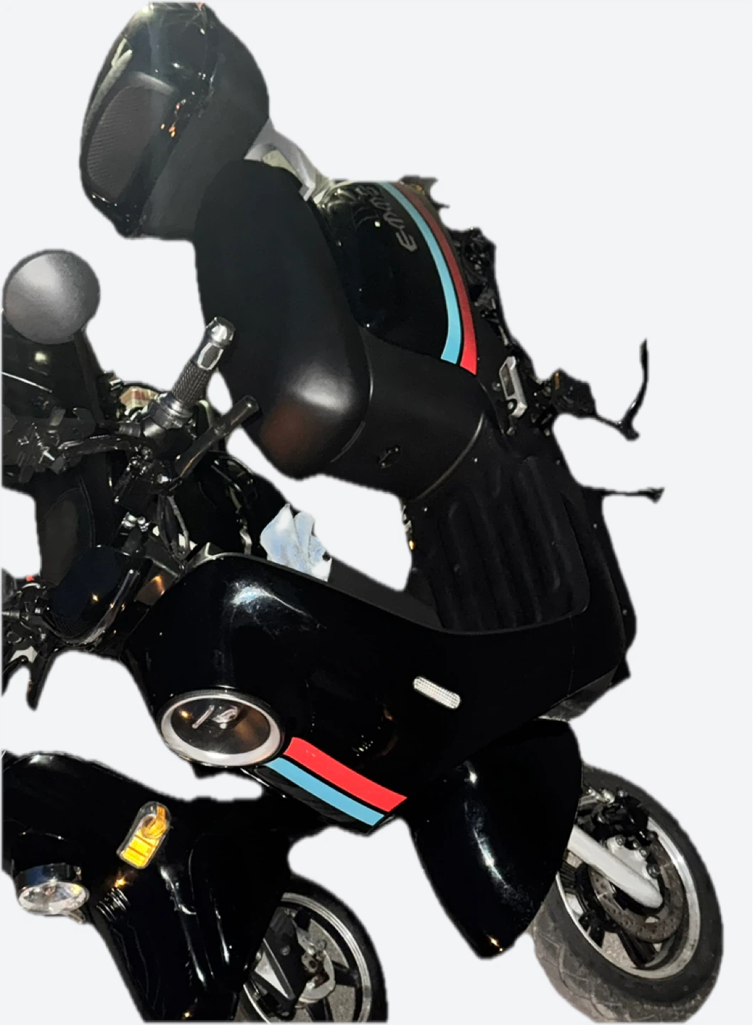 Emmo E-Bike - photo 2