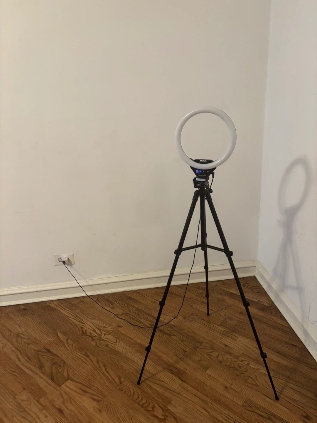 RING LIGHT w/ STAND