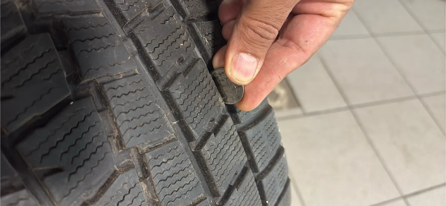 Dunlop Winter Maxx WM01 245/45R19 Winter Tires image indicator(3)