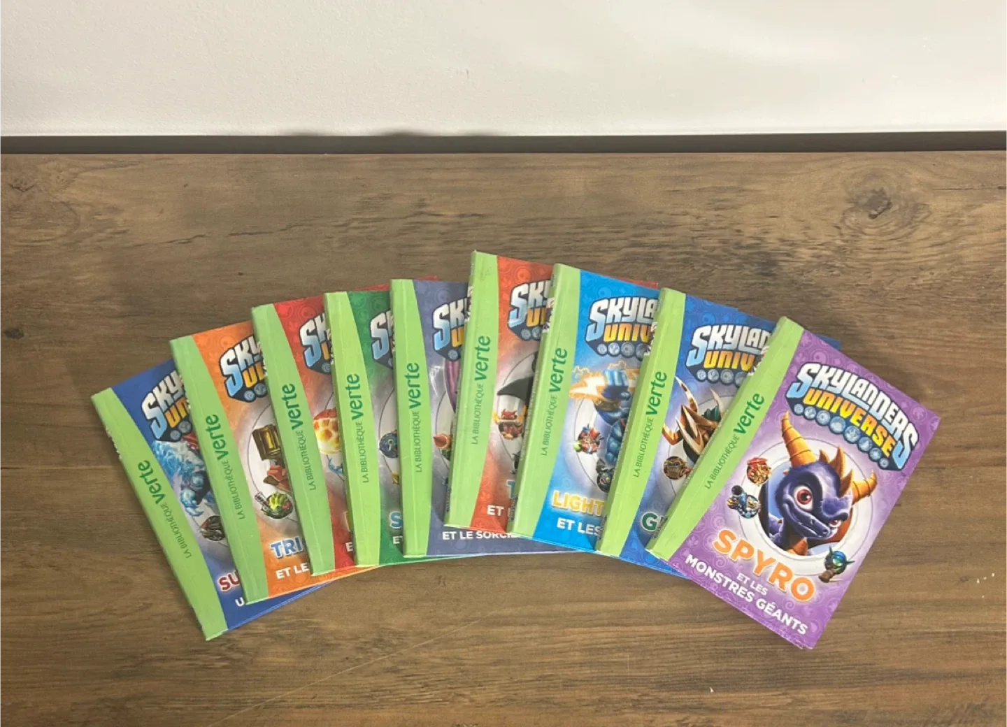 Children's Books Bundle - Budget Friendly! image indicator(4)