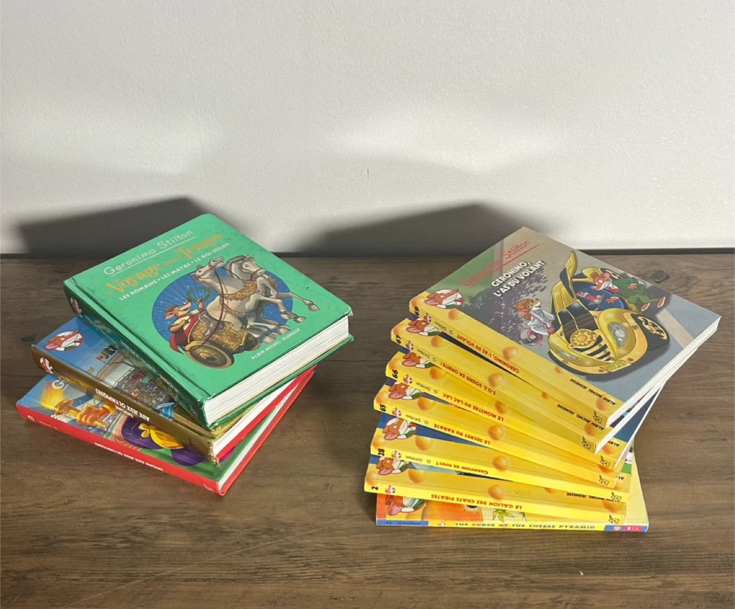 Children's Books Bundle - Budget Friendly! image indicator(2)