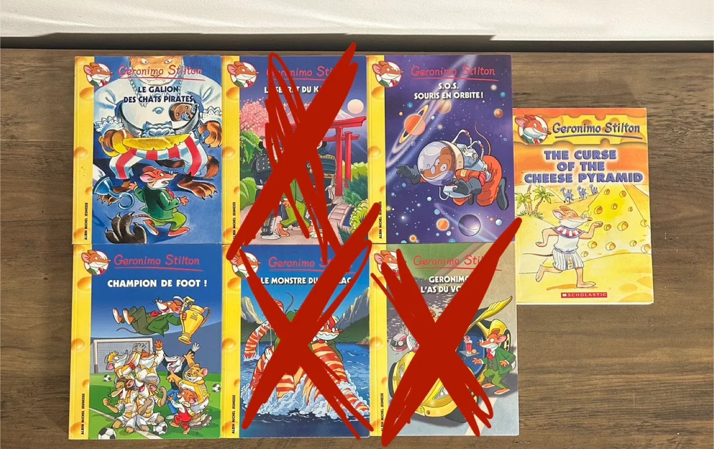 Children's Books Bundle - Budget Friendly! image indicator(3)