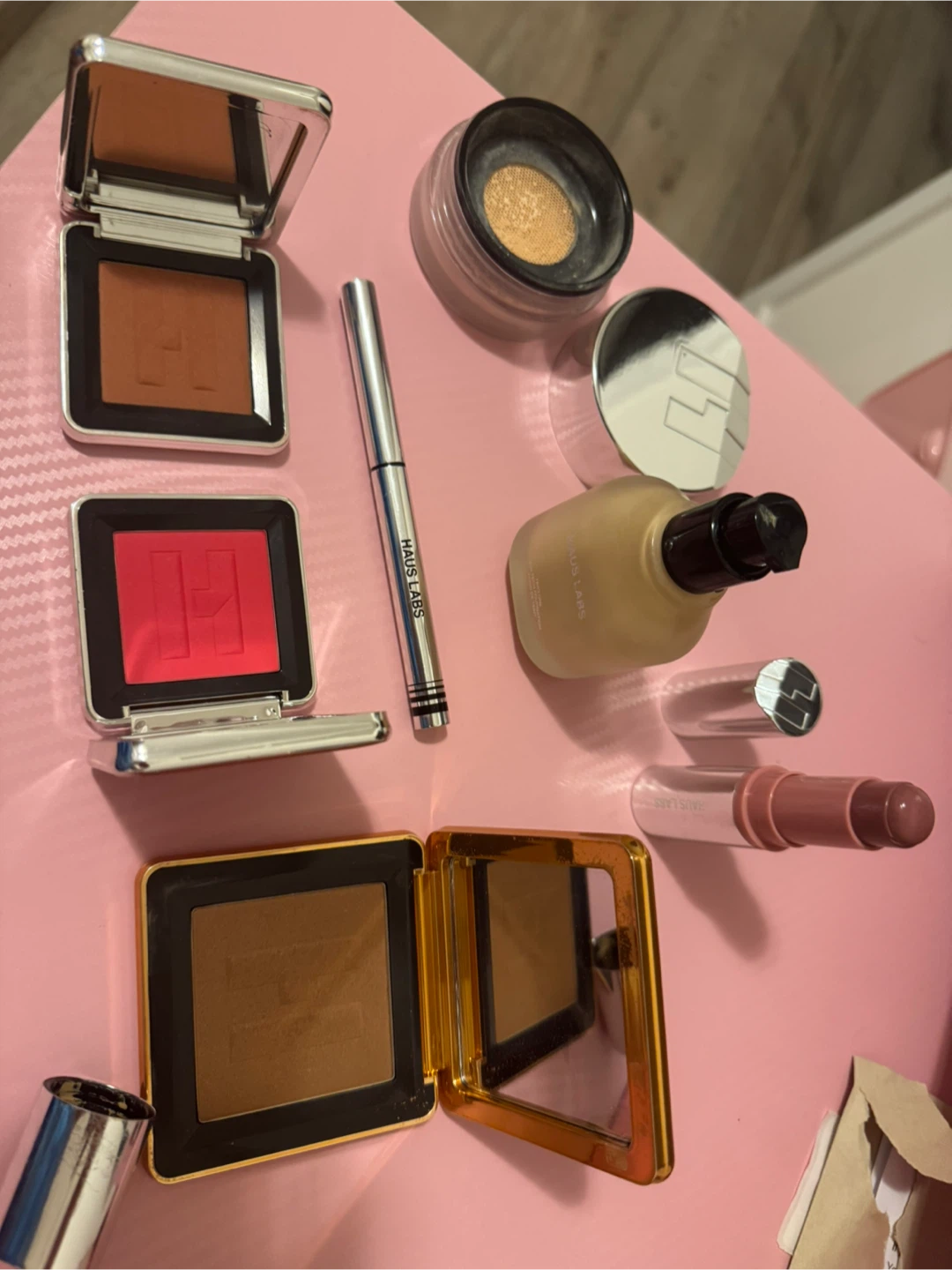 Haus Labs Makeup Bundle - photo 2