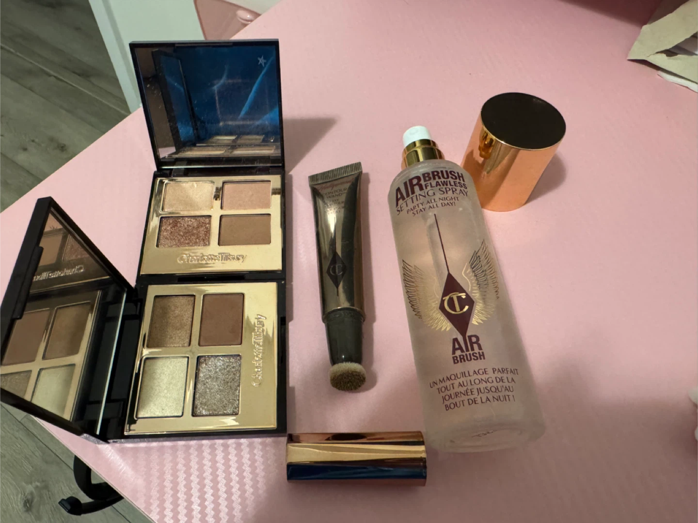 Charlotte Tilbury Makeup Bundle - photo 2