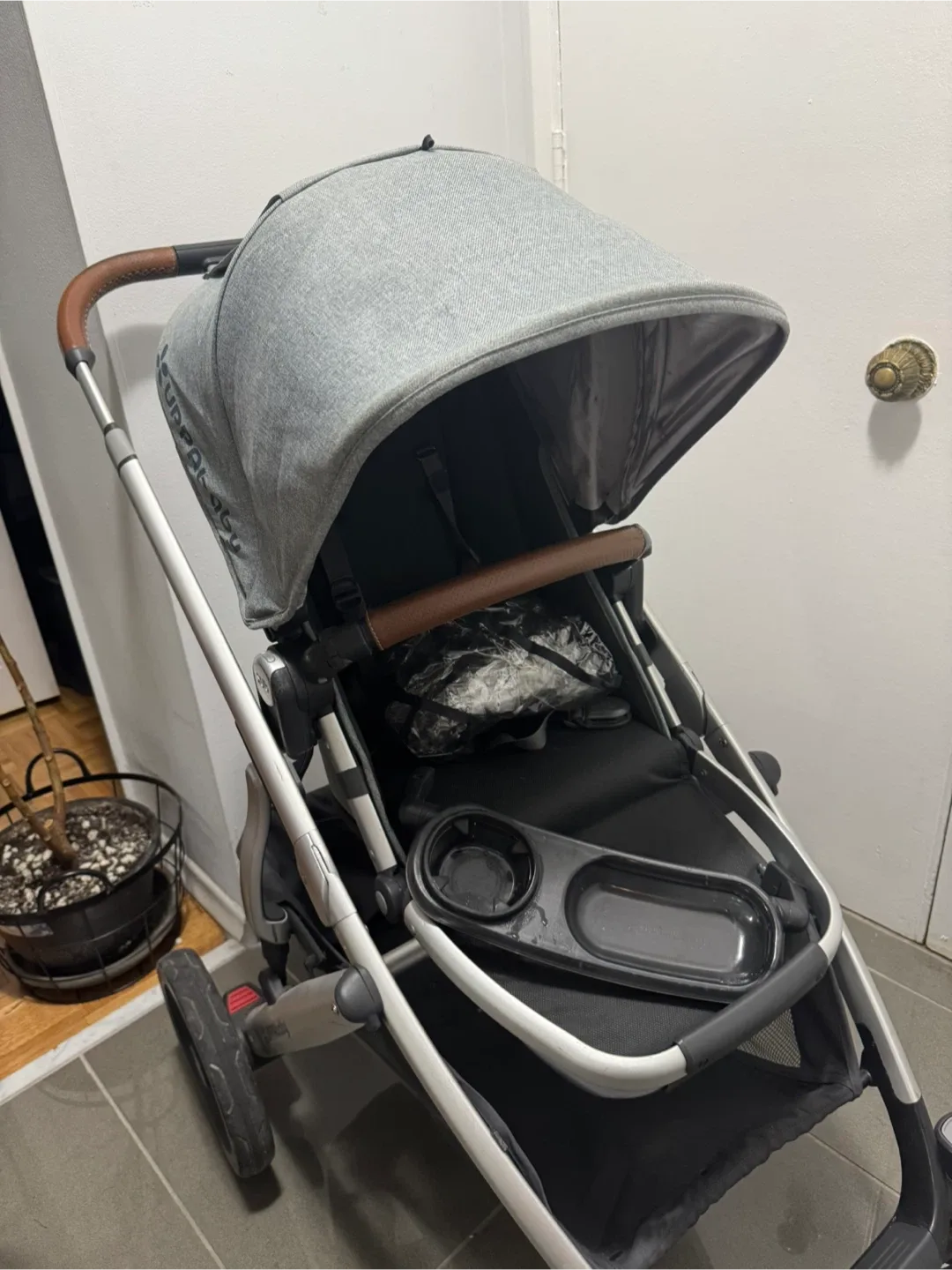 UPPAbaby VISTA Stroller thumbnail