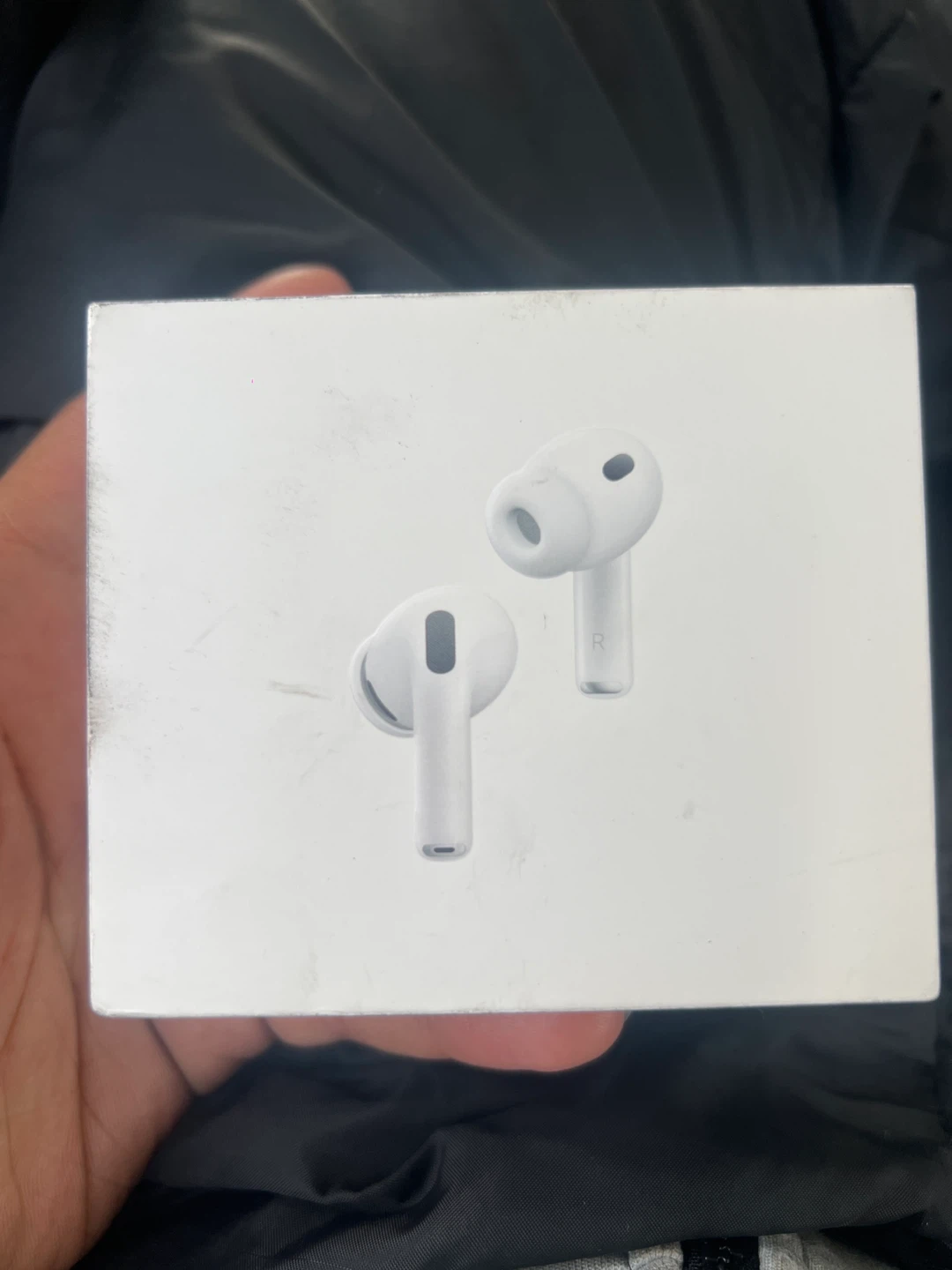 AirPods Pro 3 - Wireless Headphones - photo 2
