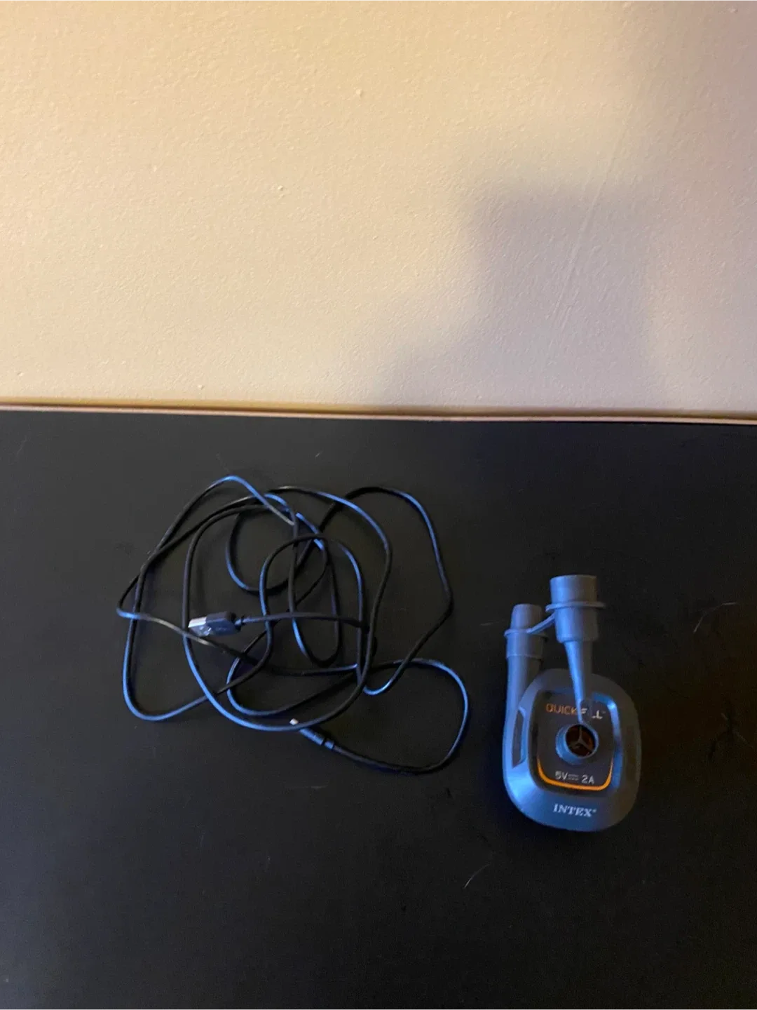 Intex QuickFill USB Pump - AP635 thumbnail